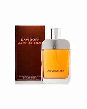 DAVIDOFF ADVENTURE (M) EDT 100 ml FR, erkekler üçin