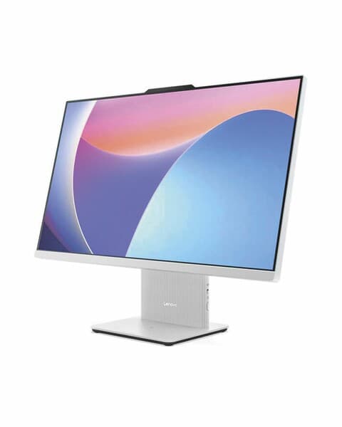 Моноблок Lenovo IdeaCentre 3 24IRH9 8/512 Touch screen (CLOUD GREY) F0HN0048AK