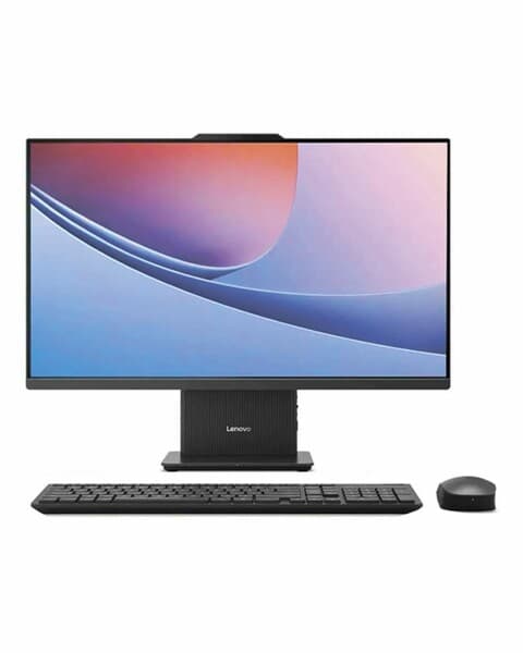 Моноблок Lenovo IdeaCentre 3 24IRH9 8/512 (LUNA GREY) F0HN0049AK