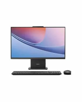 Моноблок Lenovo IdeaCentre 3 27IRH9 16/1TB (LUNA GREY) F0HM008VAX