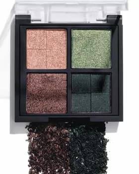 Göz kölegesi palitrasy Faberlic Colorista, ton "Tokaý limfa", 5120, 4 г