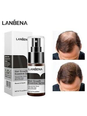 LB4241	Эссенция LANBENA для лечения волос