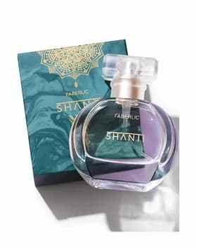 Parfýumeriýa suwy Shanti Faberlic 3054, 30 ml, zenanlar üçin