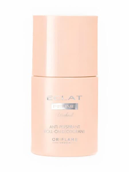 Oriflame Dezodorant - antiperspirant şarik applikatorly Eclat Femme Weekend, 50 ml