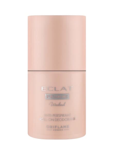 Oriflame Dezodorant - antiperspirant şarik applikatorly Eclat Femme Weekend, 50 ml