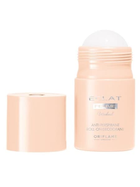 Oriflame Dezodorant - antiperspirant şarik applikatorly Eclat Femme Weekend, 50 ml