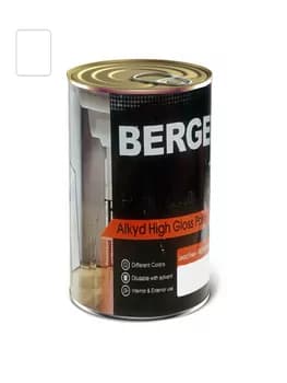 Boýag Berger  Goýy gök 0.9 lt