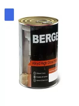 Boýag Berger  Açyk gök 0.9 L