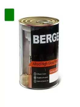 Boýag Berger Ýaşyl 0.9 L