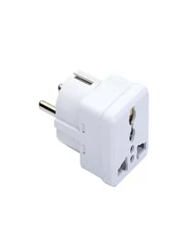Wilka adapter "DE-PA" 11117