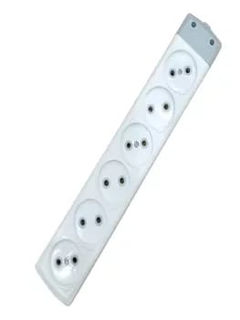 Udlinitel üçin kolodka DE-PA 6 gözli 960000 zazemleniýasyz