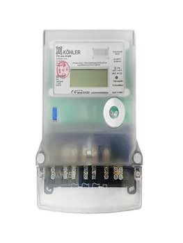 Tok ölçeji "Makel" 3 faza