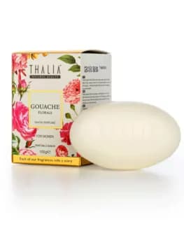 Thalia Gouache Parfum sabyn for Women - 100 gr