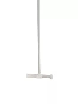 Швабра пластмассовая