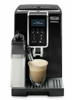 Kofe masyn DELONGHI ECAM350.55.B