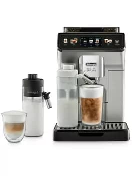 Kofe masyn DELONGHI ECAM450.65.S