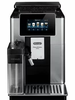 Kofe masyn DELONGHI ECAM610.55.SB