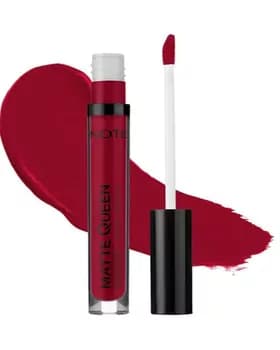 Pomada mat - Note Matte Queen Liquid Lipstick №17