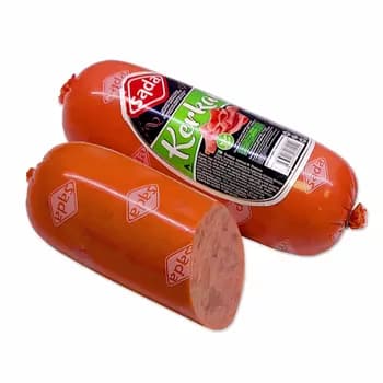 Sygyr etinden kaklama "Kerkaw", 630 gr (±50 gr)