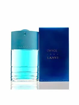 LANVIN OXYGENE HOMME (M) EDT 100 ml FR, zenanlar üçin
