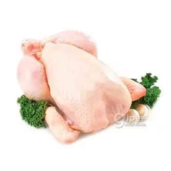 Целая курица, 1 кг (цена может меняться)