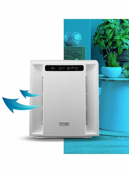 Очиститель воздуха DELONGHI AC75