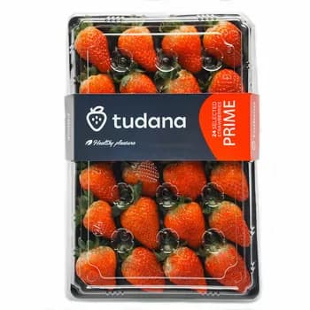 Ter Önüm клубника "Prime" 450 гр