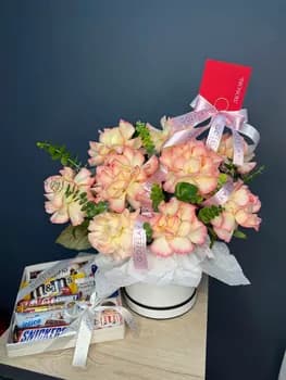 Комбо набор