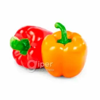 Paprika assorti,  500 gr  (±30 гр)