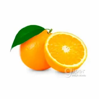 Apelsin (eýran), 1 kg (±50 gr)