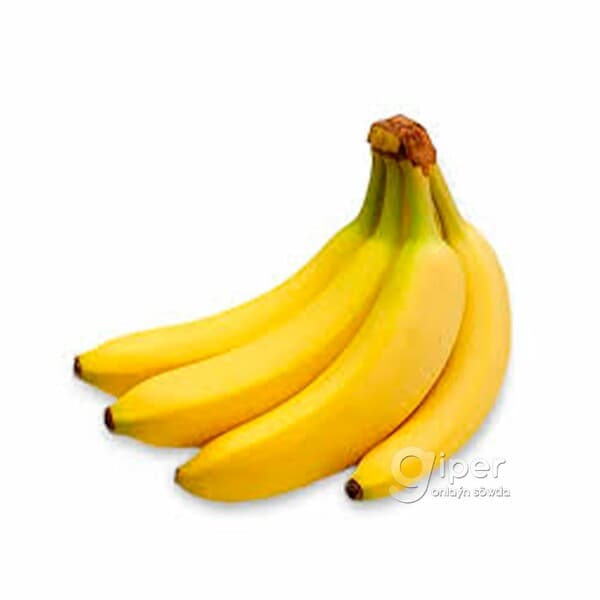 Banan 1 kg, (±50 gr)