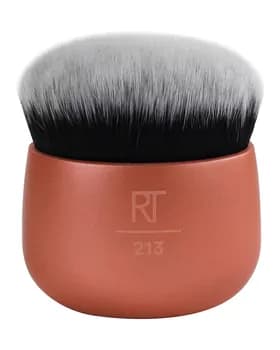 Kist makiýaž üçin - Real Techniques Foundation Kabuki Makeup Blender 01855
