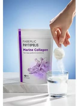 «Deňiz kollageni» içginiň konsentrati