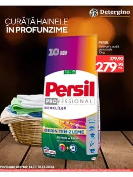 Persil Professional для цветного белья 10 кг