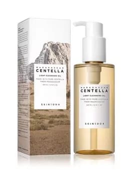 Centella ýagly we duýgur deri üçin gidrofilny ýag SKIN1004 Madagascar