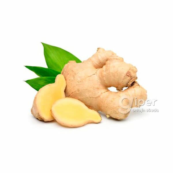 Imbir, 250 gr (±20 gr)