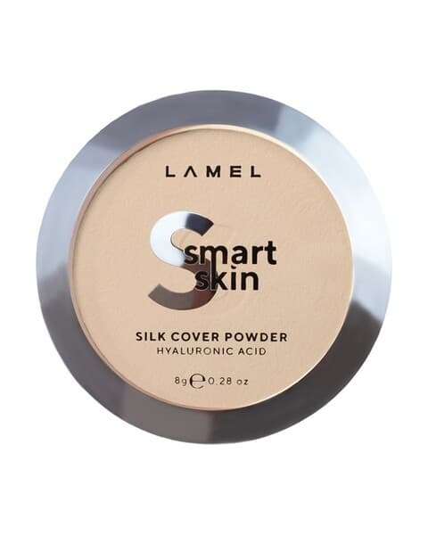 Пудра - Lamel Smart Skin Powder №401