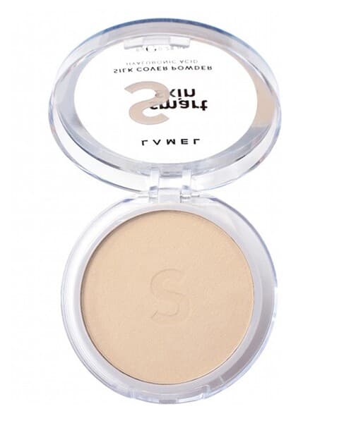Пудра - Lamel Smart Skin Powder №401