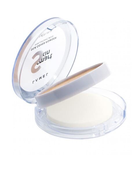 Пудра - Lamel Smart Skin Powder №401