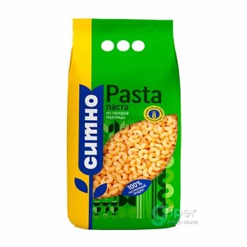 Makaron Ситно "Balykgulak" 400 gr