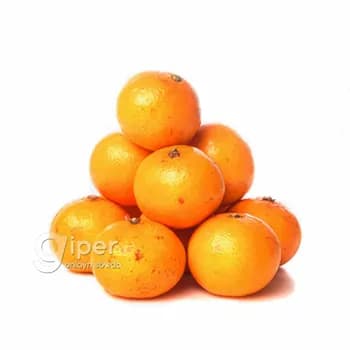 Mandarin (pakistan), 1 kg (±50 gr)