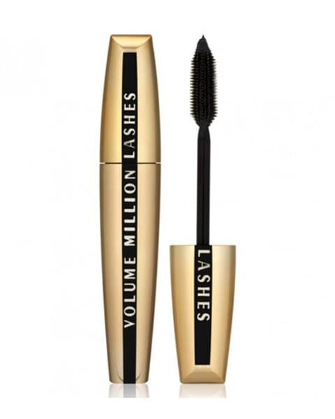 Тушь для ресниц - Loreal Paris Volume Millions Lashes