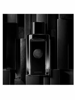 Парфюмерная вода ANTONIO BANDERAS THE ICON FOR MEN (M) EDP 100 ml ES