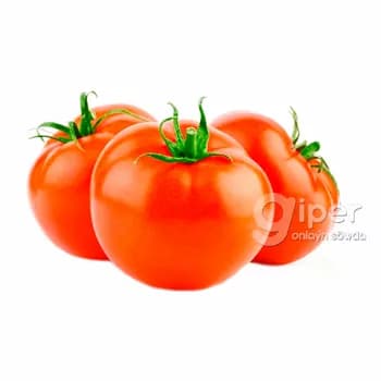 Pomidor gyzyl, 500gr (±50 gr)