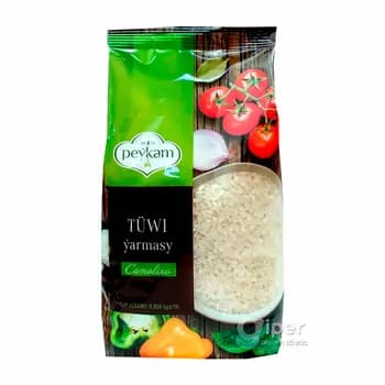 Peýkam Inçe tüwi "Camolino", 800 gr