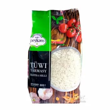 Peýkam Inçe tüwi "Ekstra hilli", 800 gr