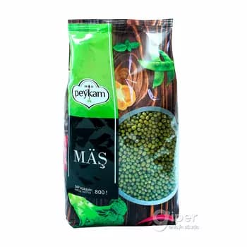 Peýkam mäş , 800 gr