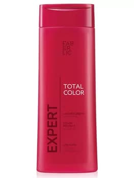 Reňkli saçlar üçin şampun «Reňk goragy» Expert hair Faberlic 1353, 400 ml