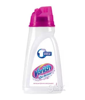 Vanish "Oxi Action" ak matalary agardyjy serişde 1000 ml