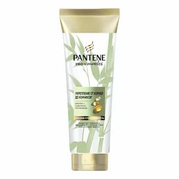 Pantene PRO-V Miracles balzam-ýumşadyjy "Укрепление от корней до кончиков" 160 ml